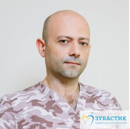 Лутфалла Фарид Анварович