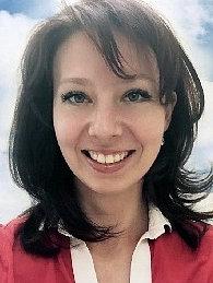 Михайлова Нина Юрьевна