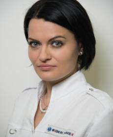 Зотова Татьяна Геннадьевна