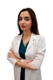 Алексанян Елена Агасиевна