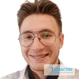 Полуян Вадим Дмитриевич