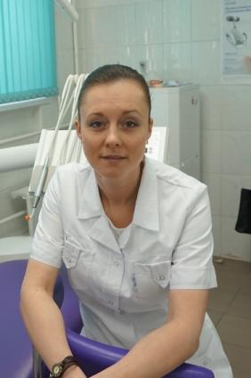 Бородачёва Анастасия Игоревна