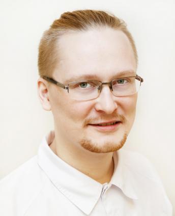 Чикишев Андрей Николаевич