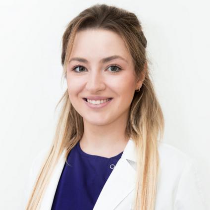 Шубина Джемма Михайловна