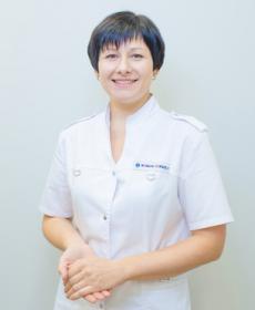 Болдырева Екатерина Сергеевна
