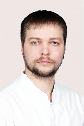 Любаев Игорь Владимирович