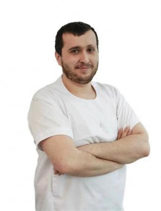 Лиматуллаев Расул Бигишиевич
