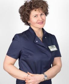 Титова Наталья Александровна
