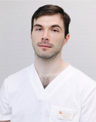 Галичев Евгений Игоревич