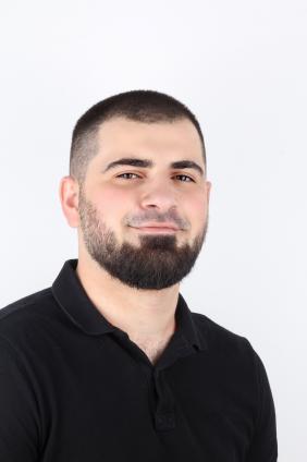 Балиев Мамед Абиддинович