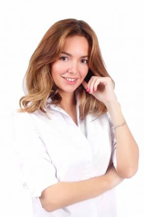 Кузьмина Анна Сергеевна