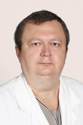 Мусихин Сергей Иванович