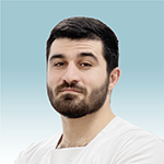 Эртувханов Марат Зайнулабидович