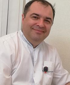 Мамедов Эльдар Ашрафович