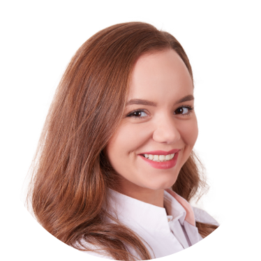 Чечетова Анастасия Олеговна