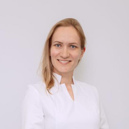 Трофимова Любовь Алексеевна