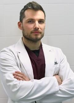 Оконешников Владимир Андреевич