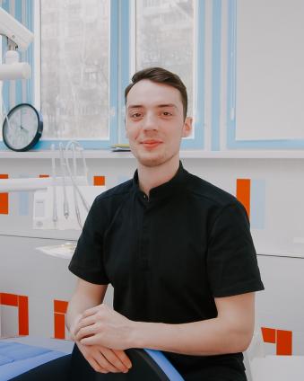Миронов Алексей Николаевич