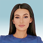 Экажева Фатима Солеховна