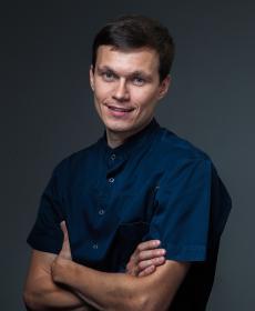 Захарченко Александр Валерьевич