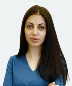 Терчанян Венера Кареновна