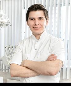 Хасянов Айрат Шамилевич