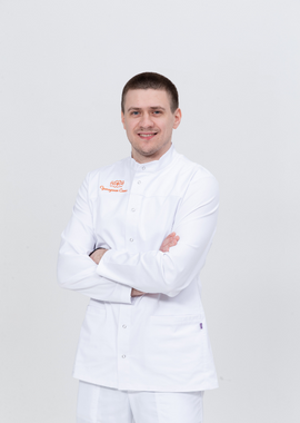 Зеленский Юрий Александрович