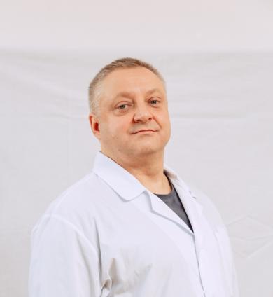 Туркин Александр Игоревич