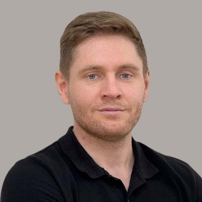 Майсаров Руслан Нусретович