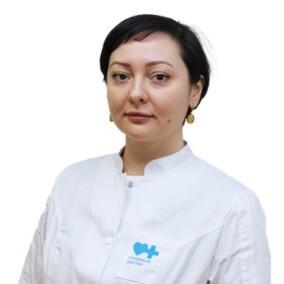 Яковенко Наталья Игоревна