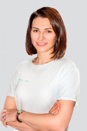 Мотовилова Александра Сергеевна
