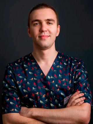 Возницын Лев Владимирович