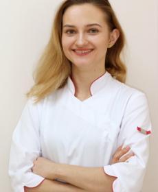 Сизенкова Ольга Геннадьевна