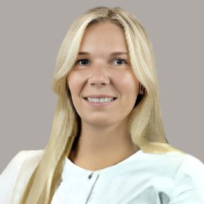 Мельниковская Екатерина Владимировна
