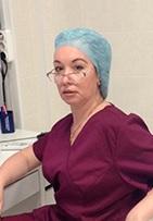 Андреева Ольга Николаевна
