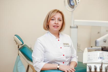 Дегальцева Елена Васильевна