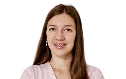 Голубева Екатерина Валерьевна