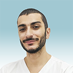 Азарян Сергей Робертович