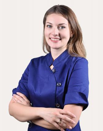 Подойникова Анастасия Александровна