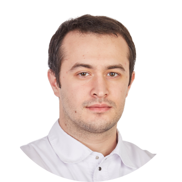 Герандоков Залим Мухатдинович