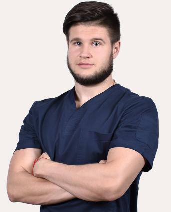 Акаев Михаил Олегович