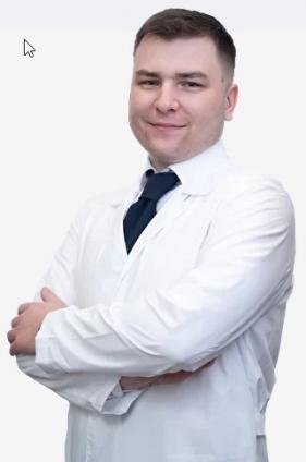 Косяков Дмитрий Андреевич