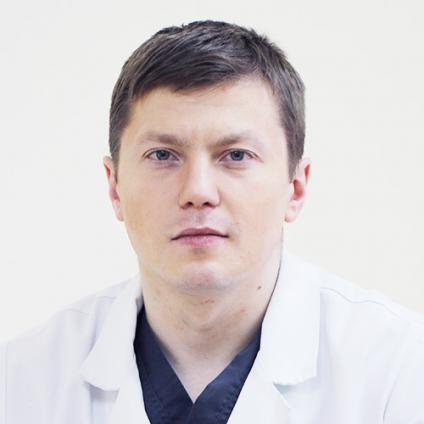 Мохирев Михаил Аркадьевич