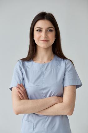 Исканцева Анастасия Анатольевна
