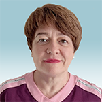 Саленко Елена Анатольевна