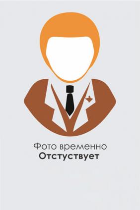 Рамазанов Ислам Нухтарпашаевич