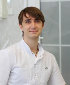 Левченко Александр Александрович