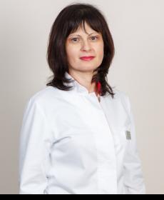 Петросян Эмма Вахтанговна
