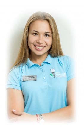 Батяева Марина Сергеевна