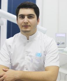 Мкртчян Камо Сергеевич